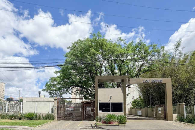 Imagem Apartamento com 2 Quartos à Venda, 44 m² em Morro Santana - Porto Alegre