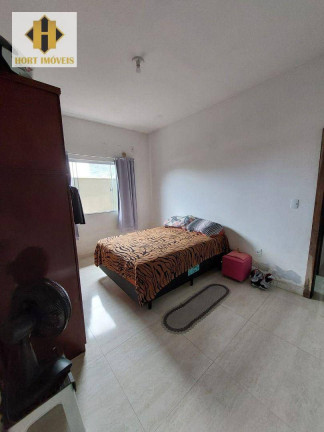 Imagem Casa com 2 Quartos à Venda, 75 m² em Alto São Bento - Itapema