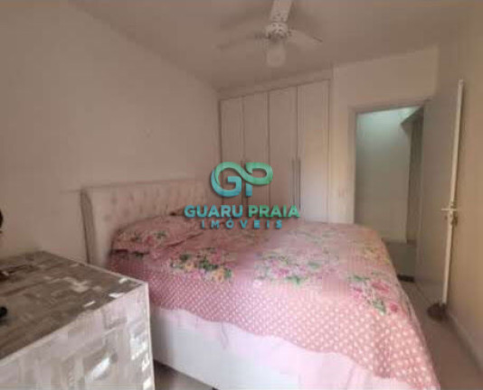 Imagem Apartamento com 2 Quartos à Venda, 70 m² em Vila Júlia - Guarujá