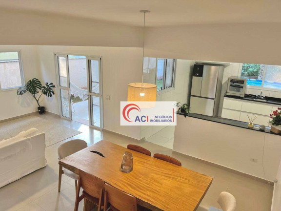 Imagem Casa com 3 Quartos à Venda, 220 m² em Vila Verde - Itapevi