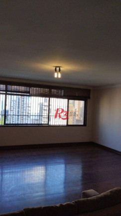 Imagem Apartamento com 4 Quartos à Venda, 238 m² em Boqueirão - Santos Imagem Apartamento com 4 Quartos à Venda, 238 m² em Boqueirão - Santos