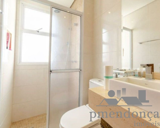 Imagem Apartamento com 3 Quartos à Venda, 168 m² em Vila Romana - São Paulo