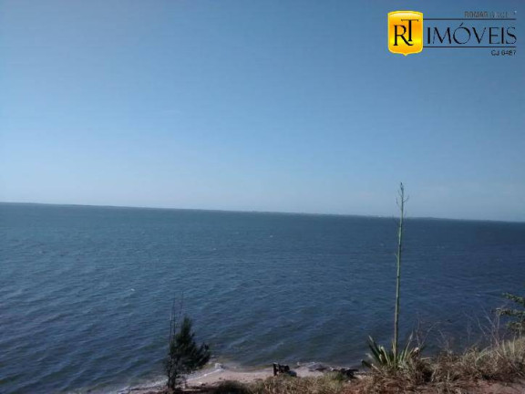 Terreno à Venda, 1.016 m² em Ponta Da Areia - São Pedro Da Aldeia