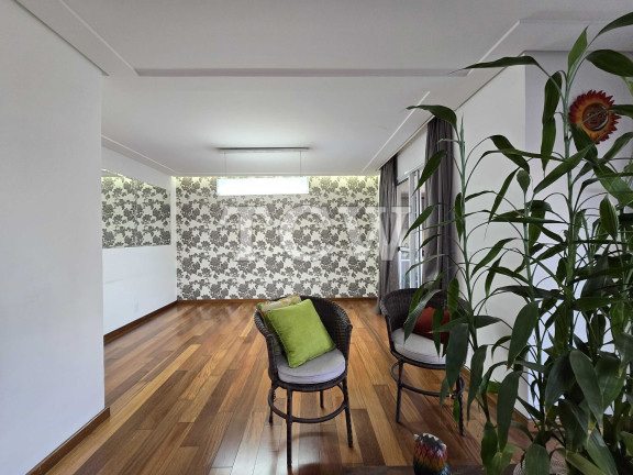 Imagem Apartamento com 4 Quartos à Venda, 176 m² em Aclimação - São Paulo Imagem Apartamento com 4 Quartos à Venda, 176 m² em Aclimação - São Paulo