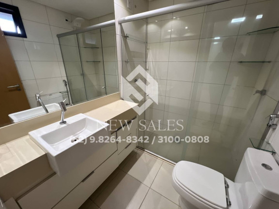 Imagem Casa com 3 Quartos à Venda, 100 m² em Setor Bueno - Goiânia