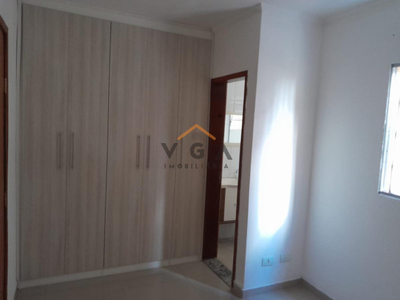Imagem Casa com 2 Quartos à Venda, 72 m² em Itaquera - São Paulo