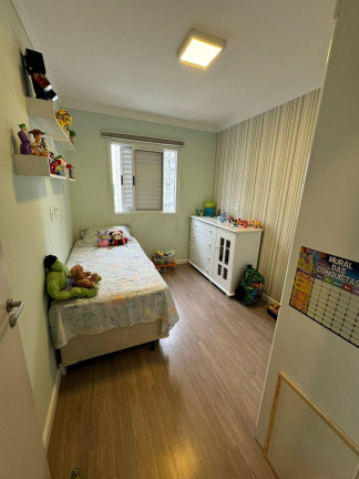 Imagem Apartamento com 3 Quartos à Venda, 71 m² em Jardim Tamoio - Jundiaí