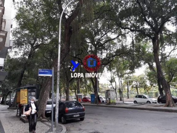Imagem Apartamento com 1 Quarto à Venda, 24 m² em Centro - Rio De Janeiro