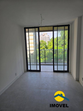 Apartamento com 2 Quartos à Venda, 70 m² em Icaraí - Niterói