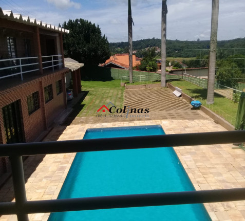 Imagem Imóvel com 9 Quartos à Venda, 2.000 m² em Depois Do Centro - Ibiúna