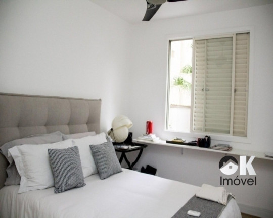 Imagem Apartamento com 2 Quartos à Venda, 94 m² em Jardim Paulista - São Paulo