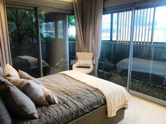 Imagem Apartamento com 4 Quartos à Venda, 167 m² em Jardim Das Acacias - São Paulo Imagem Apartamento com 4 Quartos à Venda, 167 m² em Jardim Das Acacias - São Paulo
