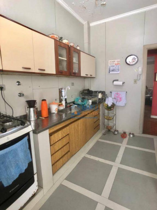 Imagem Apartamento com 3 Quartos à Venda, 154 m² em Higienópolis - São Paulo