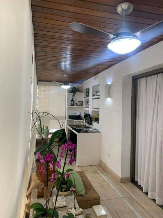 Imagem Apartamento com 3 Quartos à Venda, 185 m² em Vila Suzana - São Paulo Imagem Apartamento com 3 Quartos à Venda, 185 m² em Vila Suzana - São Paulo