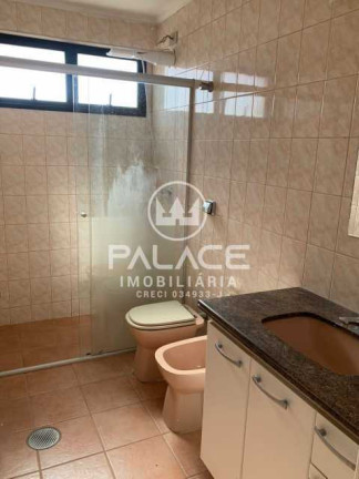 Imagem Apartamento com 3 Quartos para Alugar, 116 m² em São Dimas - Piracicaba Imagem Apartamento com 3 Quartos para Alugar, 116 m² em São Dimas - Piracicaba