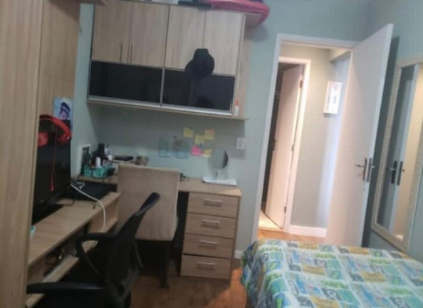 Imagem Apartamento com 3 Quartos à Venda, 67 m² em Itaquera - São Paulo Imagem Apartamento com 3 Quartos à Venda, 67 m² em Itaquera - São Paulo