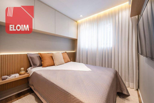 Apartamento com 2 Quartos à Venda, 42 m² em Freguesia Do ó - São Paulo