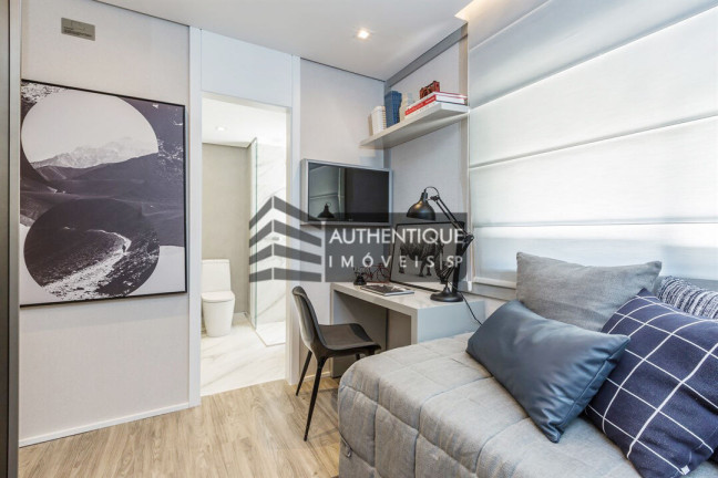 Imagem Apartamento com 3 Quartos à Venda, 160 m² em Pinheiros - São Paulo Imagem Apartamento com 3 Quartos à Venda, 160 m² em Pinheiros - São Paulo