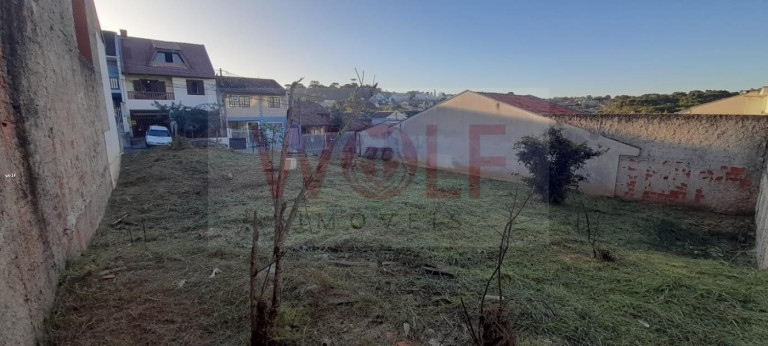 Imagem Terreno à Venda, 140 m² em Loteamento Marinoni - Almirante Tamandaré