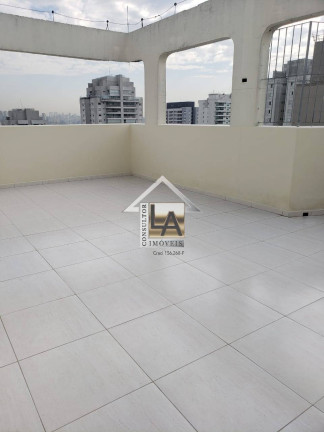 Imagem Cobertura com 5 Quartos à Venda, 647 m² em Alto Da Boa Vista - São Paulo