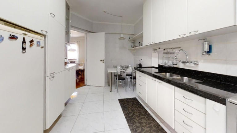 Imagem Apartamento com 3 Quartos à Venda, 126 m² em Freguesia Do ó - São Paulo Imagem Apartamento com 3 Quartos à Venda, 126 m² em Freguesia Do ó - São Paulo