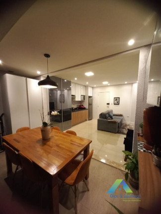 Imagem Apartamento com 2 Quartos à Venda, 94 m² em Centro - Diadema