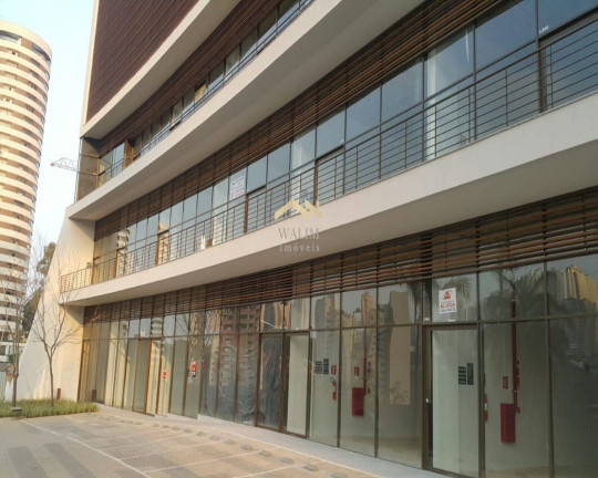 Imagem Imóvel Comercial para Alugar, 187 m² em Vale Do Sereno - Nova Lima