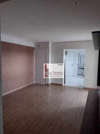Imagem Apartamento com 3 Quartos à Venda, 88 m² em Vila Valparaíso - Santo André Imagem Apartamento com 3 Quartos à Venda, 88 m² em Vila Valparaíso - Santo André