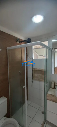 Imagem Apartamento com 2 Quartos à Venda, 54 m² em São Pedro - Osasco