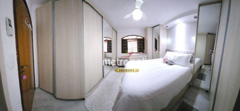 Imagem Sobrado com 3 Quartos à Venda, 318 m² em Riacho Grande - São Bernardo Do Campo