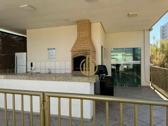 Imagem Apartamento com 2 Quartos à Venda, 45 m² em Reserva Sul Condomínio Resort - Ribeirão Preto Imagem Apartamento com 2 Quartos à Venda, 45 m² em Reserva Sul Condomínio Resort - Ribeirão Preto