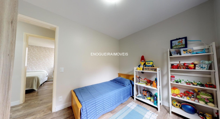 Imagem Apartamento com 3 Quartos à Venda, 67 m² em Morumbi - São Paulo Imagem Apartamento com 3 Quartos à Venda, 67 m² em Morumbi - São Paulo