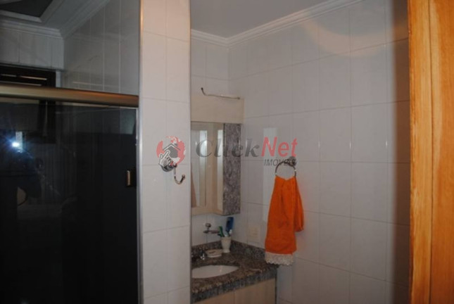 Imagem Apartamento com 3 Quartos à Venda, 99 m² em Jardim Stella - Santo André