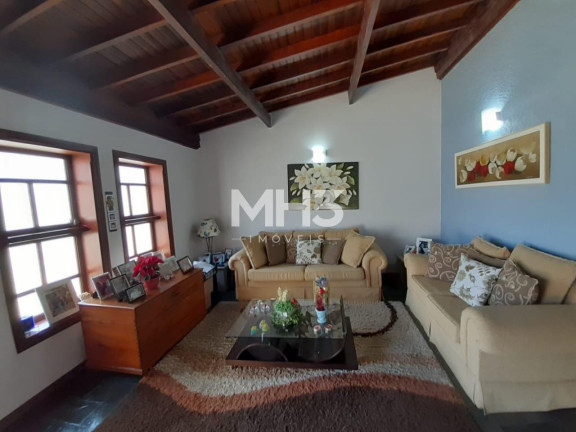 Imagem Casa de Condomínio com 3 Quartos à Venda, 350 m² em Loteamento Caminhos De São Conrado (sousas) - Campinas Imagem Casa de Condomínio com 3 Quartos à Venda, 350 m² em Loteamento Caminhos De São Conrado (sousas) - Campinas