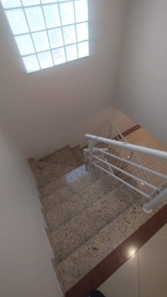 Imagem Casa com 3 Quartos para Alugar, 130 m² em Jardim - Santo André Imagem Casa com 3 Quartos para Alugar, 130 m² em Jardim - Santo André