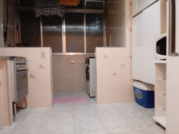 Imagem Apartamento com 1 Quarto à Venda, 60 m² em Enseada - Guarujá Imagem Apartamento com 1 Quarto à Venda, 60 m² em Enseada - Guarujá