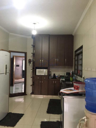 Imagem Casa com 3 Quartos à Venda, 205 m² em Vila Santa Fé - Pirassununga Imagem Casa com 3 Quartos à Venda, 205 m² em Vila Santa Fé - Pirassununga
