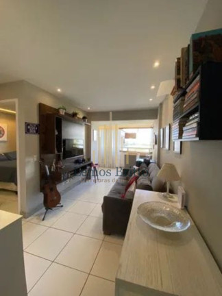 Imagem Imóvel com 1 Quarto à Venda, 51 m² em Paralela - Salvador Imagem Imóvel com 1 Quarto à Venda, 51 m² em Paralela - Salvador