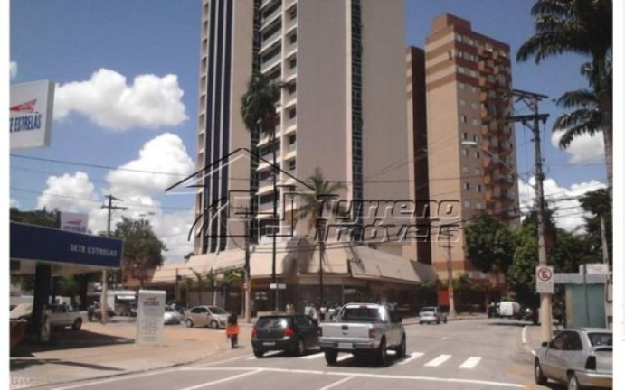 Imagem Imóvel à Venda, 66 m² em Centro - São José Dos Campos Imagem Imóvel à Venda, 66 m² em Centro - São José Dos Campos