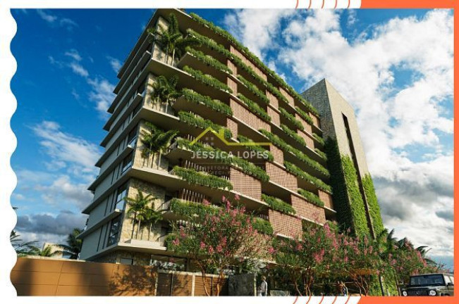 Imagem Apartamento com 3 Quartos à Venda, 181 m² em Santa Catarina - Cabedelo Imagem Apartamento com 3 Quartos à Venda, 181 m² em Santa Catarina - Cabedelo