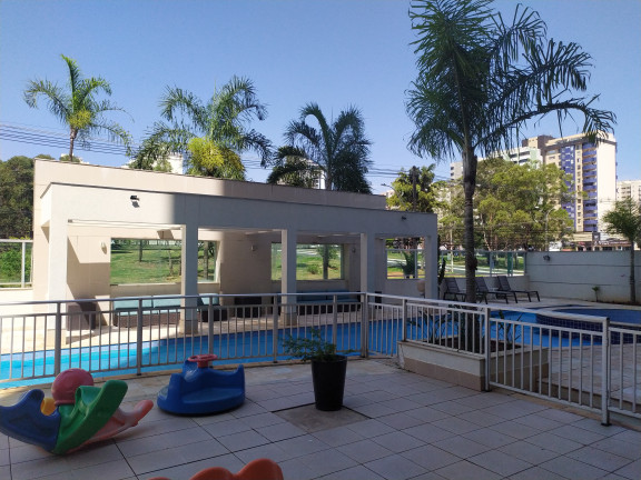 Imagem Imóvel com 4 Quartos à Venda, 125 m² em Norte (águas Claras) - Brasília Imagem Imóvel com 4 Quartos à Venda, 125 m² em Norte (águas Claras) - Brasília
