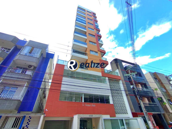 Imóvel com 3 Quartos à Venda, 80 m² em Praia Do Morro - Guarapari