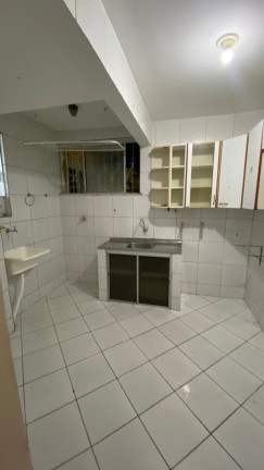 Imagem Apartamento com 2 Quartos à Venda, 60 m² em São Marcos - Salvador Imagem Apartamento com 2 Quartos à Venda, 60 m² em São Marcos - Salvador