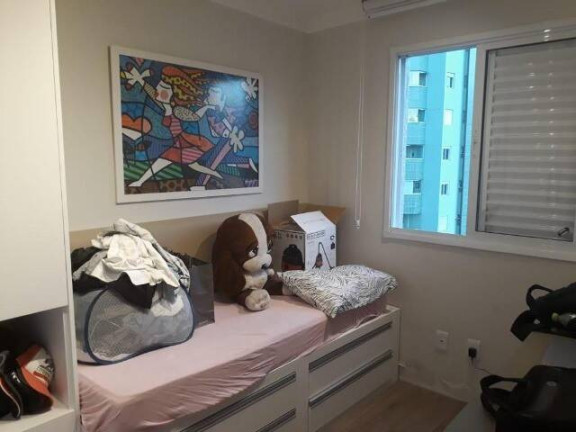 Imagem Apartamento com 2 Quartos à Venda, 65 m² em Vila Guiomar - Santo André