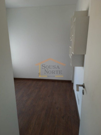 Imagem Apartamento com 3 Quartos à Venda ou Locação, 200 m² em Santana - São Paulo