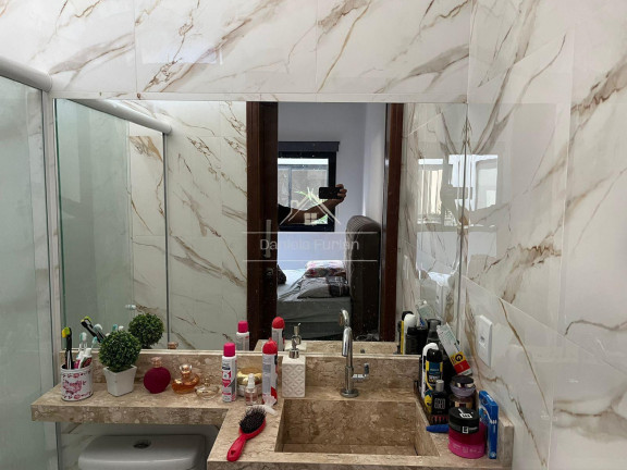 Imagem Casa de Condomínio com 3 Quartos à Venda, 100 m² em Condomínio Horto Villagio - Sorocaba Imagem Casa de Condomínio com 3 Quartos à Venda, 100 m² em Condomínio Horto Villagio - Sorocaba