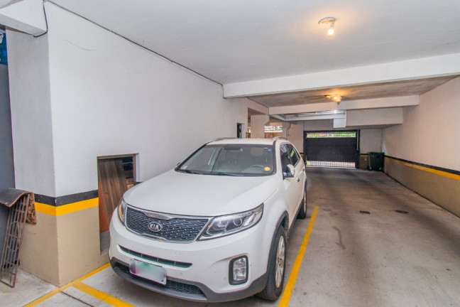 Imagem Apartamento com 3 Quartos à Venda, 117 m² em Petrópolis - Porto Alegre