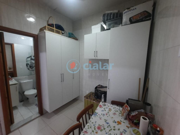 Imagem Apartamento com 3 Quartos à Venda, 100 m² em Botafogo - Rio De Janeiro