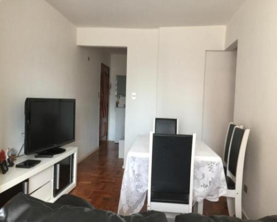 Apartamento com 1 Quarto à Venda, 53 m² em Aclimação - São Paulo