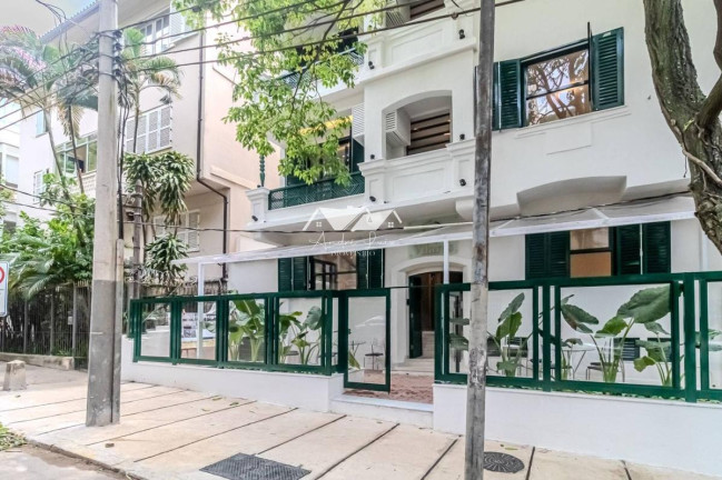 Studio com 1 Quarto à Venda, 26 m² em Copacabana - Rio De Janeiro
